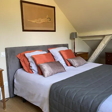 La Grange Aux Portes Du Touquet, 1 Ou 2 Ch, Terrasse, Jardin, Parking Apartamento Cucq