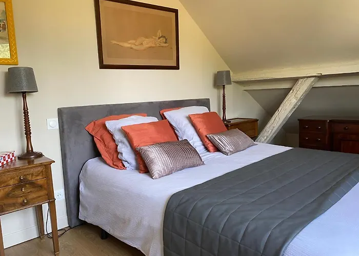 La Grange Aux Portes Du Touquet, 1 Ou 2 Ch, Terrasse, Jardin, Parking Apartamento Cucq