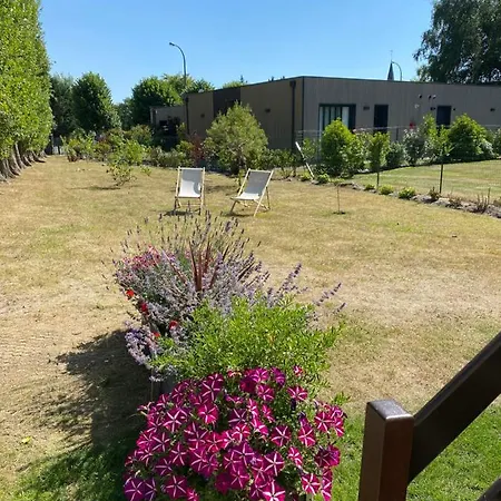 La Grange Aux Portes Du Touquet, 1 Ou 2 Ch, Terrasse, Jardin, Parking Apartament *